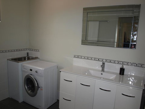 Hamersley Apartment - Darwin Holiday 7