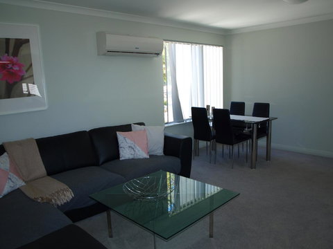 Hamersley Apartment - Darwin Holiday 4