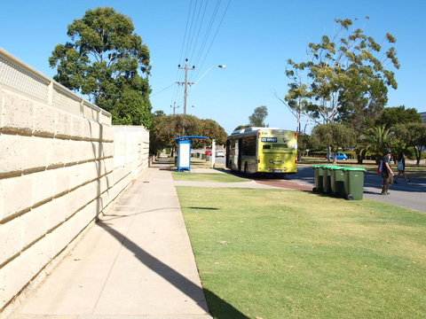 Hamersley Apartment - Darwin Holiday 9
