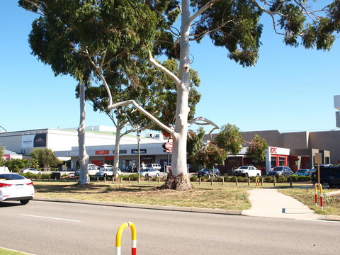 Hamersley Apartment - Darwin Holiday 11