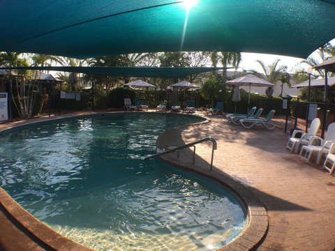 Broome - Darwin Holiday 13