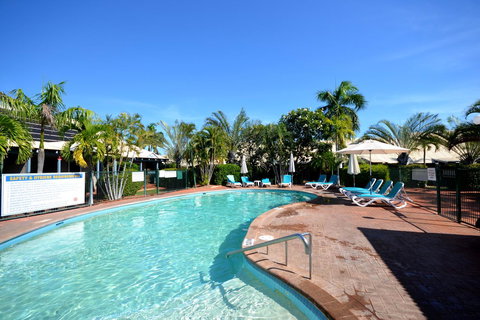 Broome - Darwin Holiday 10