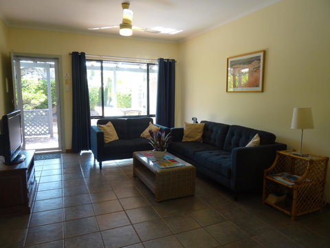 Broome - Darwin Holiday 7