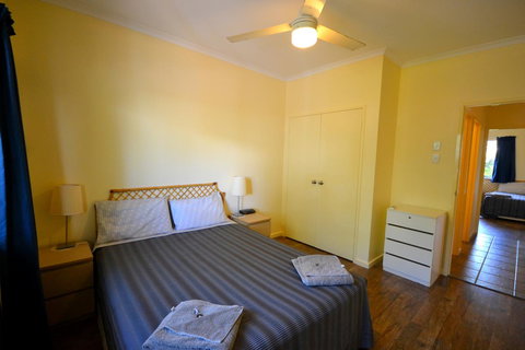 Broome - Darwin Holiday 9