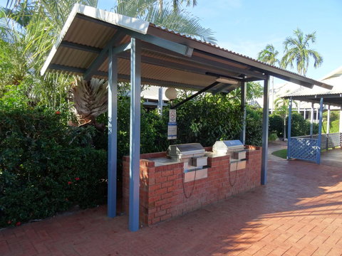 Broome - Darwin Holiday 1