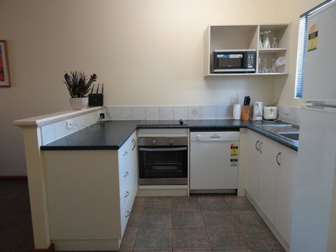 Broome - Darwin Holiday 11