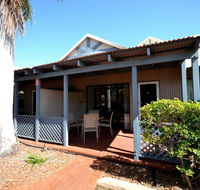 Broome - Darwin Holiday