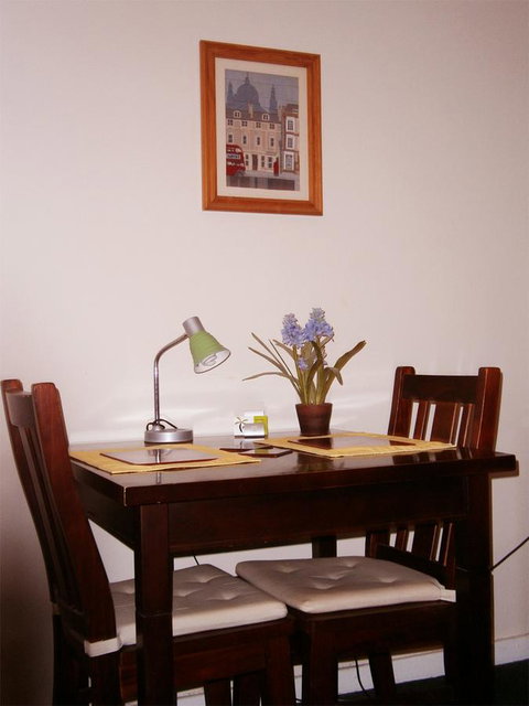 Palms Bed & Breakfast - Darwin Holiday 15