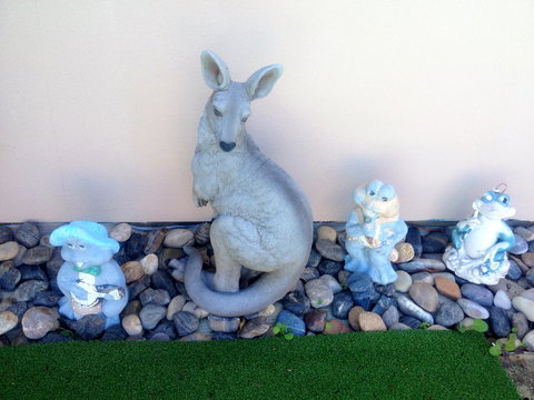 Palms Bed & Breakfast - Darwin Holiday 1