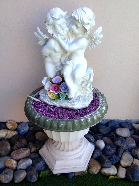 Palms Bed & Breakfast - Darwin Holiday 2