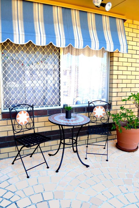 Palms Bed & Breakfast - Darwin Holiday 21