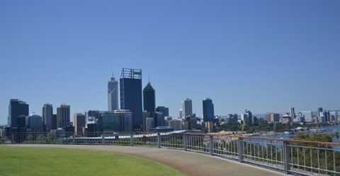 Palms Bed & Breakfast - Darwin Holiday 26