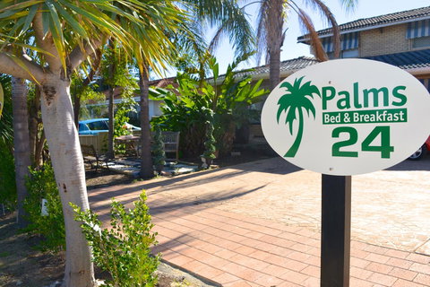 Palms Bed & Breakfast - Darwin Holiday 4