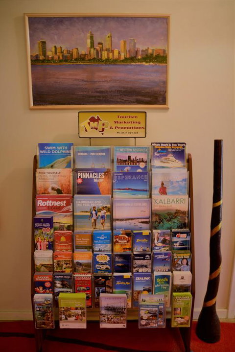 Palms Bed & Breakfast - Darwin Holiday 8