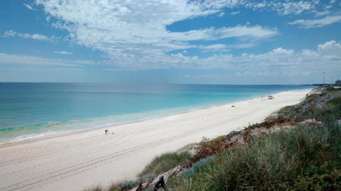 Palms Bed & Breakfast - Darwin Holiday 23