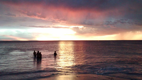 Palms Bed & Breakfast - Darwin Holiday 24