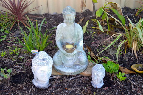 Palms Bed & Breakfast - Darwin Holiday 22