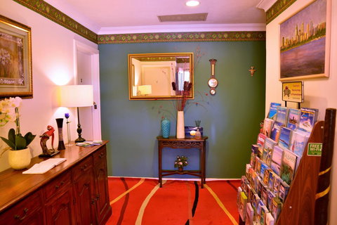 Palms Bed & Breakfast - Darwin Holiday 3