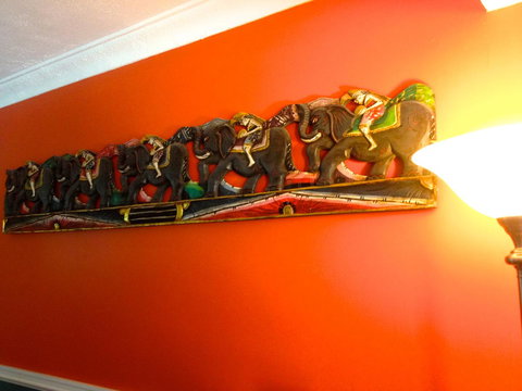 Palms Bed & Breakfast - Darwin Holiday 12