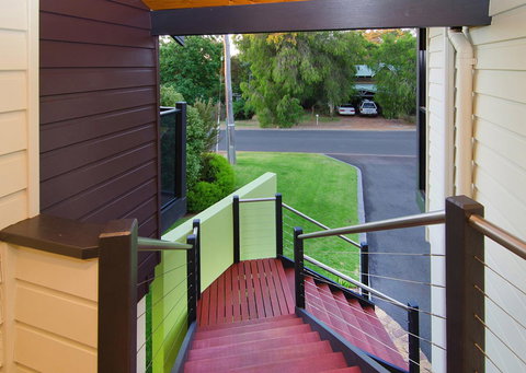 Downton Villa - Darwin Holiday 29