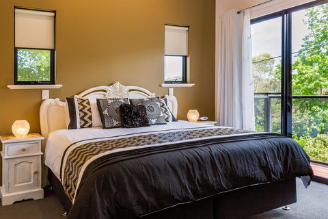 Downton Villa - Darwin Holiday 15