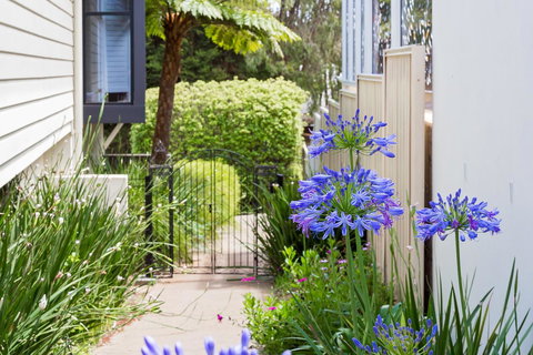 Downton Villa - Darwin Holiday 27