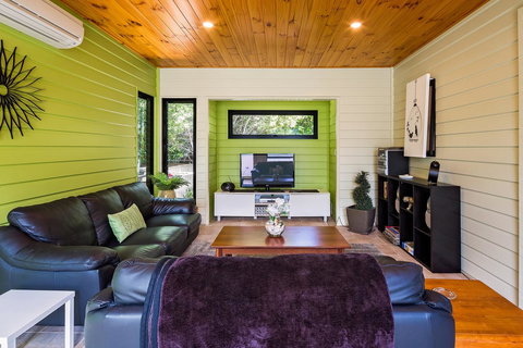 Downton Villa - Darwin Holiday 23