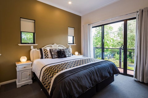 Downton Villa - Darwin Holiday 30