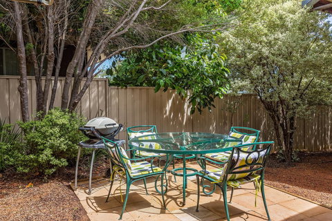 Downton Villa - Darwin Holiday 26