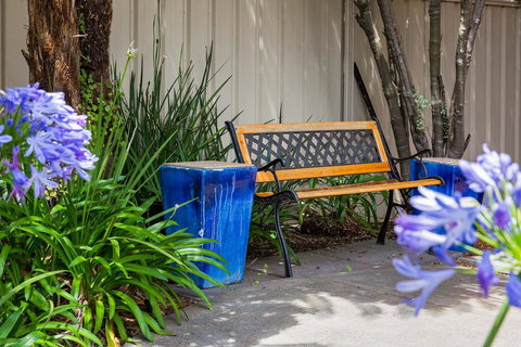 Downton Villa - Darwin Holiday 28