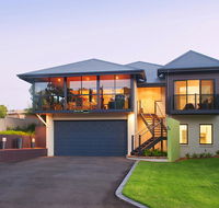 Downton Villa - Darwin Holiday