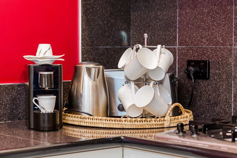 Downton Villa - Darwin Holiday 24