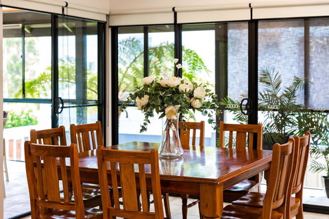 Downton Villa - Darwin Holiday 2