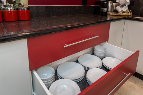 Downton Villa - Darwin Holiday 25