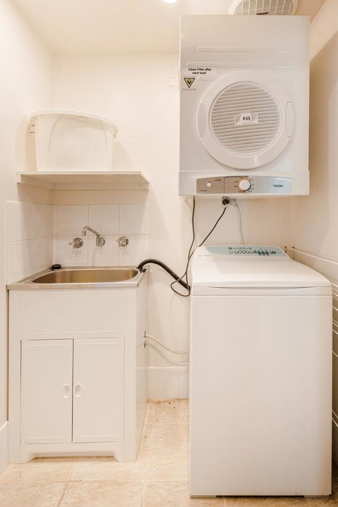 Downton Villa - Darwin Holiday 31