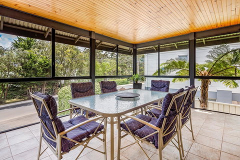 Downton Villa - Darwin Holiday 1