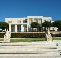 The Princess House - Darwin Holiday