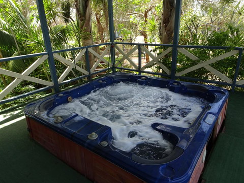 Majestichomestead B&B - Darwin Holiday 12