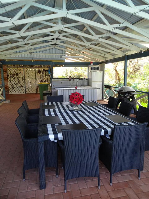 Majestichomestead B&B - Darwin Holiday 19