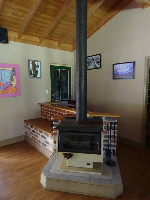 Majestichomestead B&B - Darwin Holiday 36