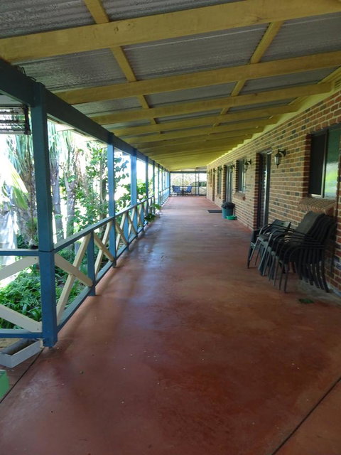 Majestichomestead B&B - Darwin Holiday 20