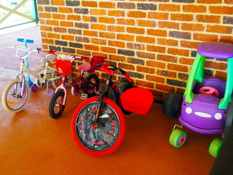 Majestichomestead B&B - Darwin Holiday 35