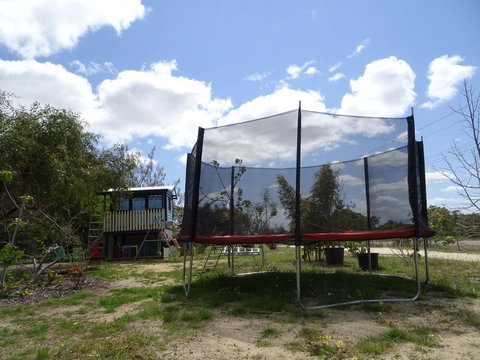 Majestichomestead B&B - Darwin Holiday 4