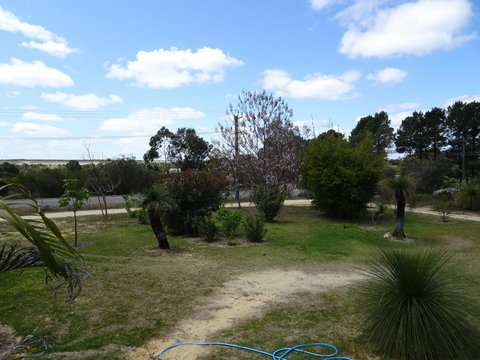 Majestichomestead B&B - Darwin Holiday 13