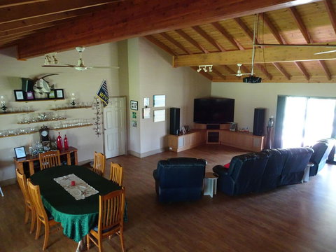 Majestichomestead B&B - Darwin Holiday 37