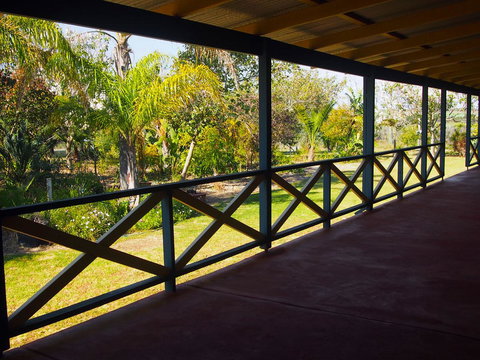 Majestichomestead B&B - Darwin Holiday 30