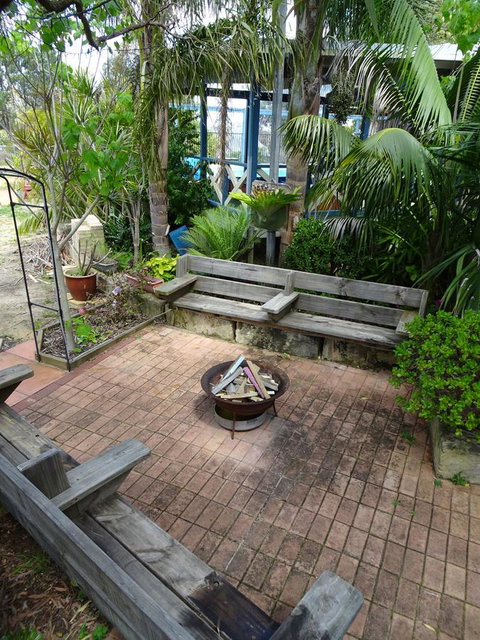 Majestichomestead B&B - Darwin Holiday 8