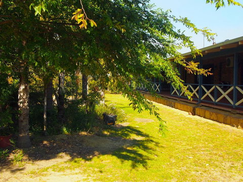 Majestichomestead B&B - Darwin Holiday 31