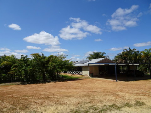 Majestichomestead B&B - Darwin Holiday 28