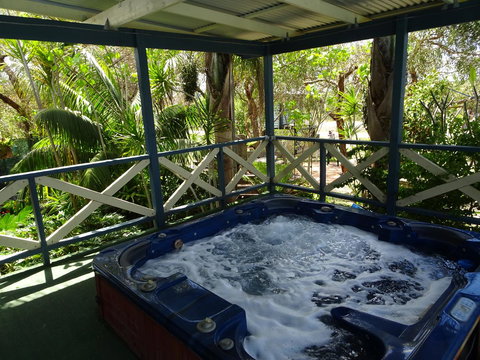 Majestichomestead B&B - Darwin Holiday 10